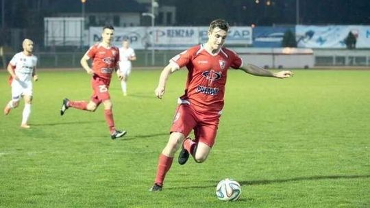 Wisła Puławy w pierwszej lidze