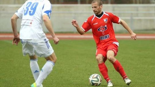 Wisła Puławy w sobotę gra z Puszczą o trzecie zwycięstwo z rzędu