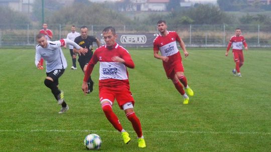 Wisła Puławy w sobotę gra ze Stalą Kraśnik. Dogrywka pokrzyżuje szyki?