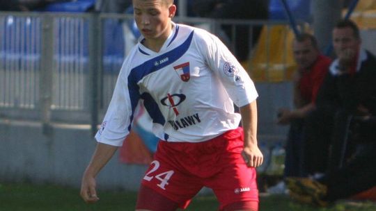 Wisła Puławy w sobotę o godz. 15.30 zagra na wyjeździe z Resovią