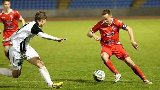 Wisła Puławy w sobotę o godz. 15 podejmuje Olimpię Zambrów