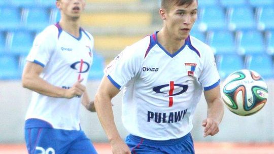 Wisła Puławy w sobotę wznawia treningi