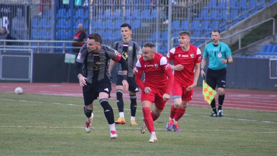 Wisła Puławy w sobotę zagra na wyjeździe z Podbeskidziem Bielsko-Biała