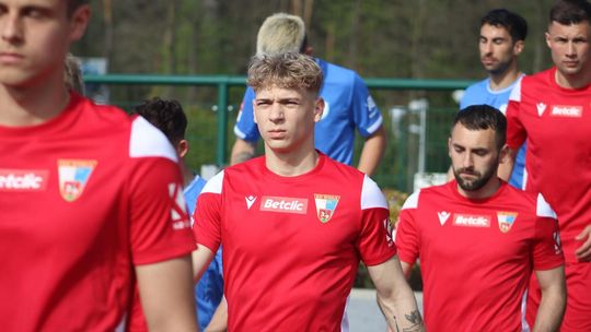 Wisła Puławy w sobotę zagra na wyjeździe z Wieczystą Kraków 