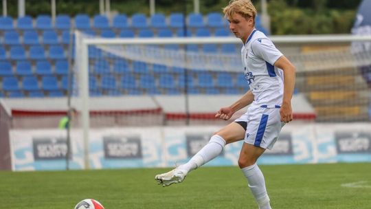 Wisła Puławy w środę nadrobi zaległości z pierwszej kolejki Betclic II Ligi Wisła Puławy w środę nadrobi zaległości z pierwszej kolejki Betclic II Ligi