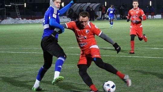 Wisła Puławy – Wigry Suwałki 0:1