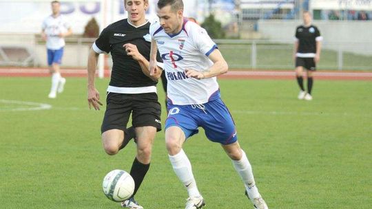 Wisła Puławy wraca do gry