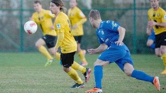 Wisła Puławy wreszcie wzmocni atak?