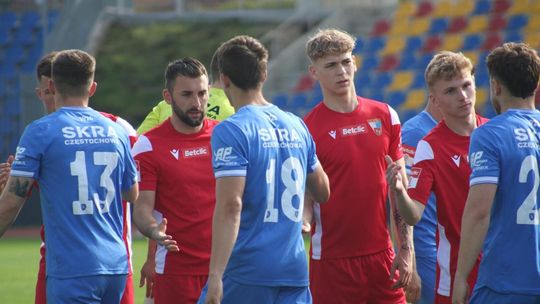 Wisła Puławy wycofuje się z rozgrywek Betclic II Ligi