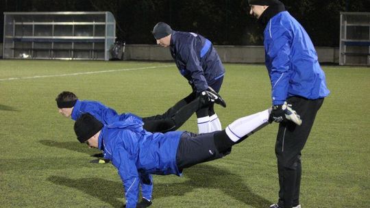 Wisła Puławy wznowiła treningi. Trzech przychodzi, dwóch odchodzi?