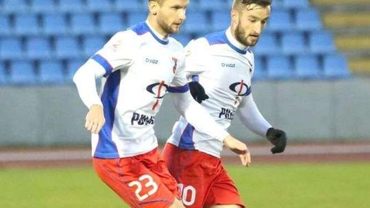 Wisła Puławy z pierwszą wygraną w 2016 roku