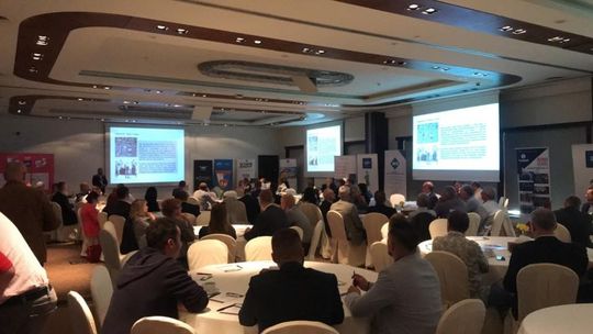 Wisła Puławy zacieśnia współpracę z przedsiębiorcami