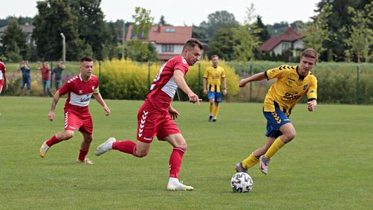 Wisła Puławy zaczyna sezon od meczu z GKS Bełchatów. Wyjątkowa inauguracja dla jednego zawodnika