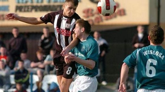 Wisła Puławy zaczyna szukać wzmocnień