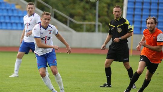 Wisła Puławy zagra w sobotę z Olimpią Elbląg