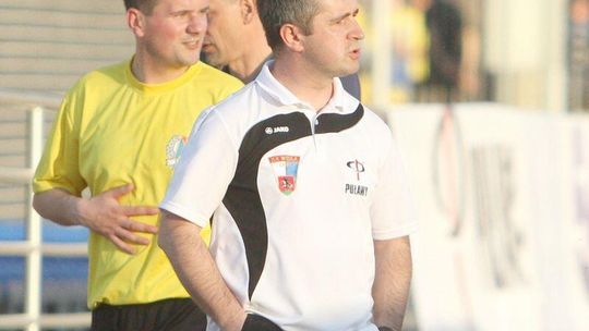 Wisła Puławy zakończyła sezon na ósmym miejscu, teraz rozmowy kontraktowe