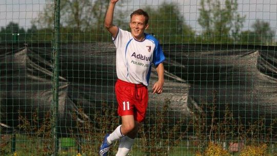 Wisła Puławy zdecydowana na pięć transferów, kontuzje Gizy i Nowaka