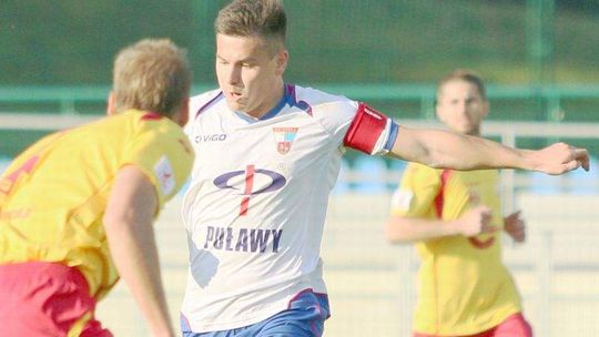 Wisła Puławy znowu trenuje, dołączyli tylko juniorzy