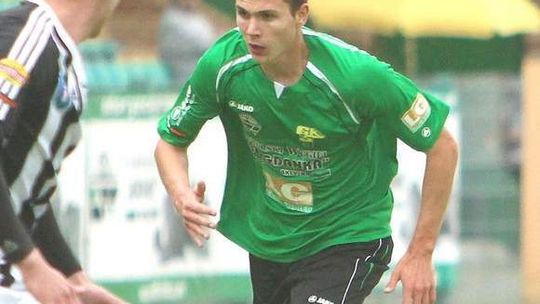 Wisła Puławy znowu trenuje i szuka wzmocnień