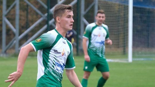 Wisła Sandomierz – Podlasie 0:1. Nie ma to jak na wyjeździe