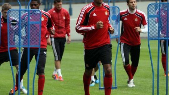 Wisła - Skonto Ryga. Gdzie transmisja TV i online