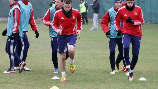 Wisła - Standard Liege, Legia - Sporting Lizbona w 1/16 Ligi Europy