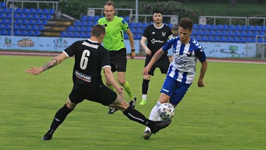 Wisła wraca do treningów we wtorek, Radomiak będzie grał mecze ligowe w Puławach?
