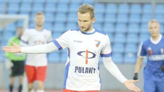 Wisła wygrała spokojnie, bez nerwów