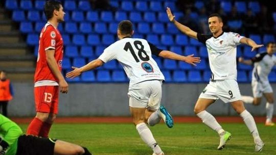 Wisła zacznie od wyjazdu, PZPN ogłosił terminarz na sezon 2014/15