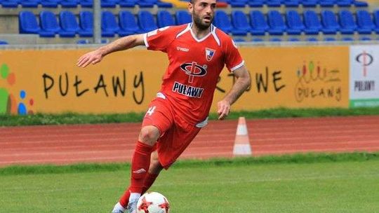 Wisła zagra w pucharze z dobrze znanym rywalem