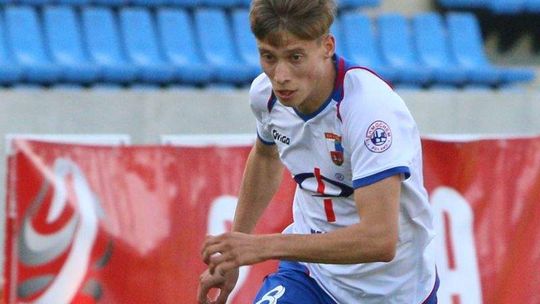 Wisła zamiast z Limanovią zagra z Białorusinami