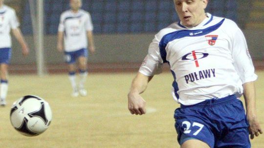 Wisła zremisowała ze Stalą, w niedzielę o godz. 15 Jeziorak