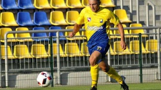 Wiślanie Jaśkowice – Avia Świdnik 1:1. Szósty mecz, czwarty remis