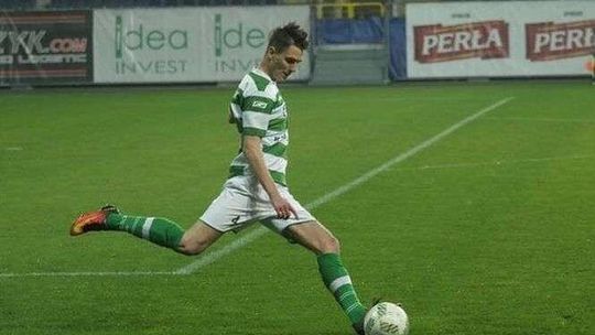 Wiślanie Jaśkowice - Orlęta Spomlek 0:0. Triumf taktyki