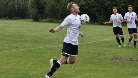 Wiślanie Jaśkowice – Podlasie 1:2. Czekali prawie dwa miesiące