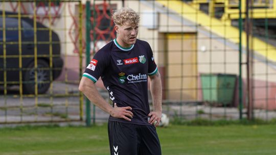 Wiślanie znowu zrobili psikusa. Tym razem wygrali z Chełmianką