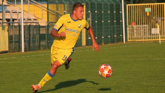 Wisłoka – Avia Świdnik 0:0. Najlepszy atak zatrzymany w Dębicy Wisłoka – Avia Świdnik 0:0. Najlepszy atak zatrzymany w Dębicy