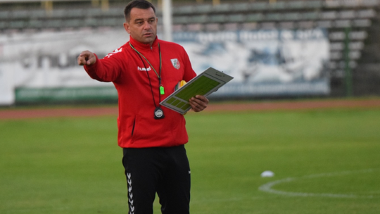 Wisłoka Dębica – Hetman Zamość 5:1. Przegrana w kontrowersyjnych okolicznościach