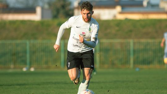 Wisłoka Dębica katem naszych drużyn, tym razem wygrała z Podlasiem Biała Podlaska