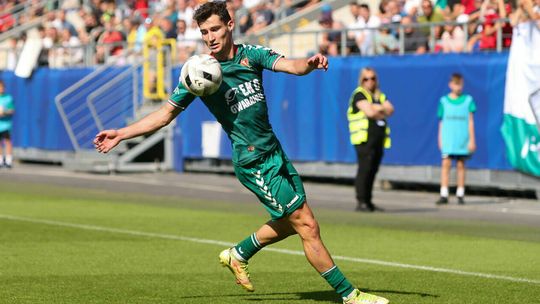 Wisłoka Dębica – Lublinianka 2:0. Trzeci mecz bez gola