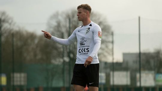 Wisłoka Dębica – Podlasie Biała Podlaska 1:0. Koniec dobrej passy