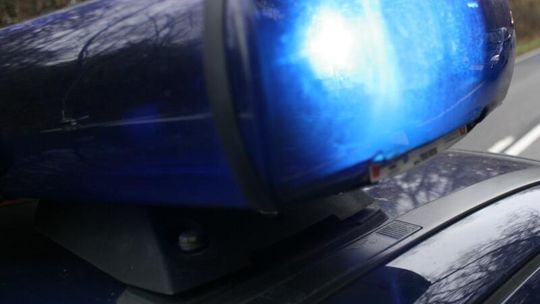 Wisznice: Czołowe zderzenie na ul. Warszawskiej