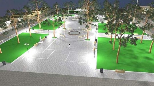 Wisznice. Gmina zaprasza przedsiębiorców