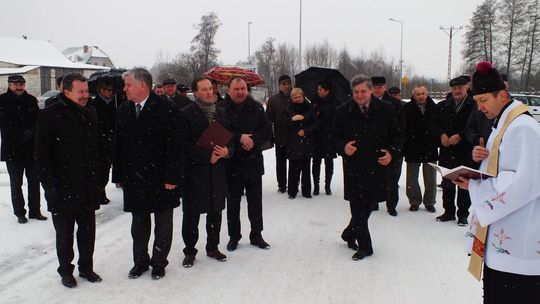 Wisznice zachęcają inwestorów. "Zwalniamy z podatków"