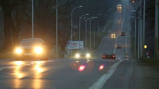 Witacze staną przy drogach wjazdowych do Lublina