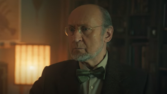 "Witajcie w naszej bajce..." Nowa akademia - hit czy kit?