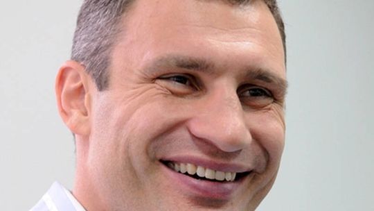 Witalij Kliczko: decyzja, co dalej z boksem - do 17 grudnia