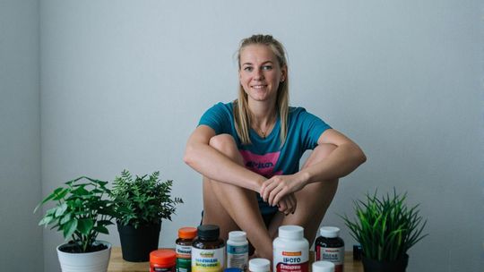 Witamina C – ile jej potrzebujemy i jak dostarczać ją z dietą?