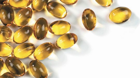 Witamina D jest przereklamowana?