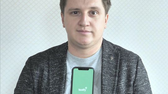 WITD kontra Taxify. "Żaden kierowca nie został ukarany prawomocnym wyrokiem sądowym"